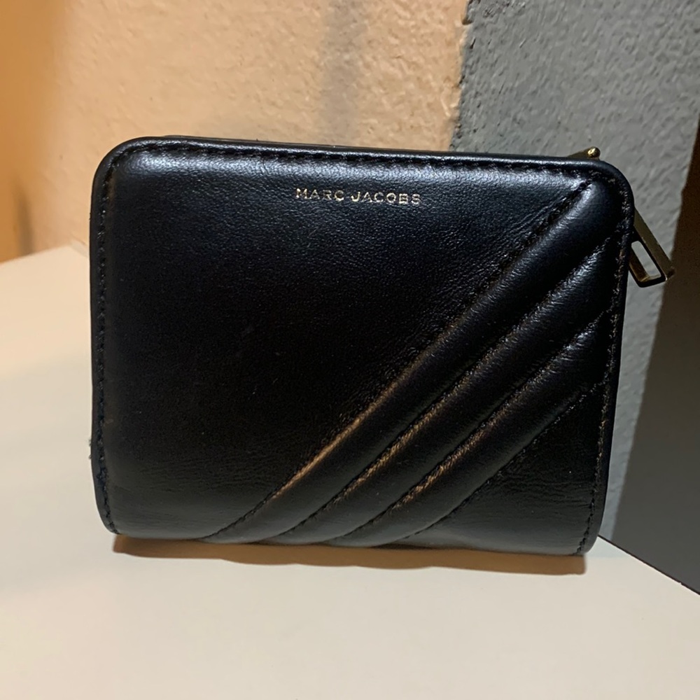 Marc jacobs wallet